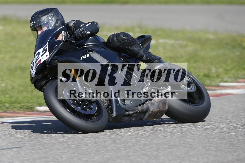 /12 30.04.2025 Speer Racing ADR/Gruppe rot/925